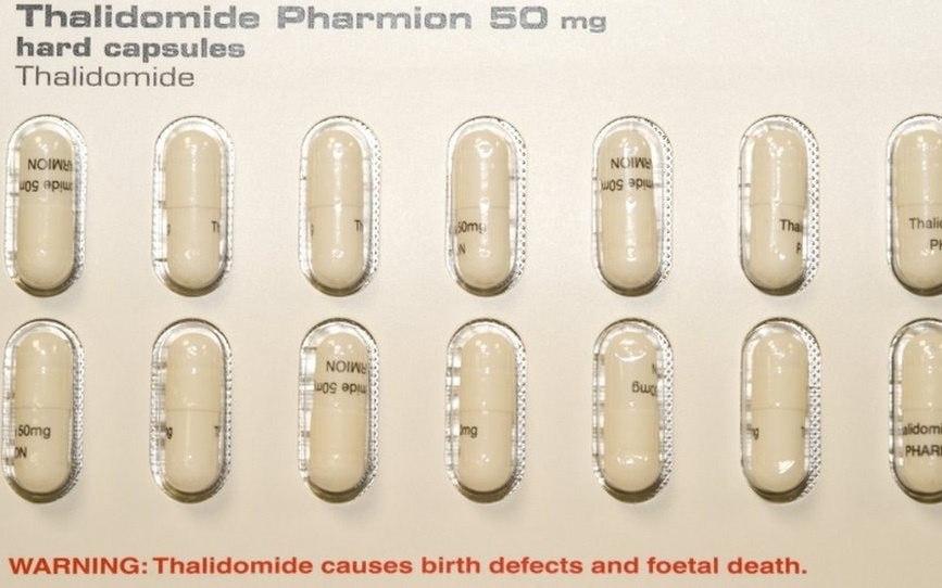 Australia sẽ công khai xin lỗi các nạn nhân của “thảm họa thuốc Thalidomide”